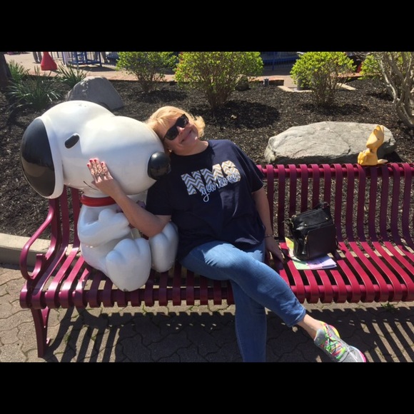 Meet your Posher, Kathy - Picture 1 of 1